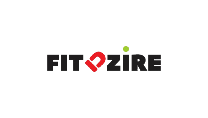 FitDzire Logo